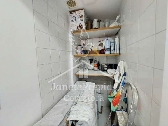 Imagem Apartamento com 2 Quartos à Venda, 96 m² em Alphaville - Barueri