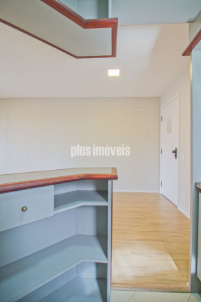 Imagem Apartamento com 1 Quarto à Venda, 36 m² em Cerqueira César - São Paulo Imagem Apartamento com 1 Quarto à Venda, 36 m² em Cerqueira César - São Paulo