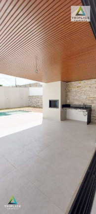 Imagem Casa com 4 Quartos à Venda, 330 m² em Alphaville - Juiz De Fora