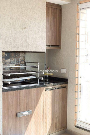 Imagem Apartamento com 2 Quartos à Venda, 90 m² em Santa Maria - São Caetano Do Sul Imagem Apartamento com 2 Quartos à Venda, 90 m² em Santa Maria - São Caetano Do Sul