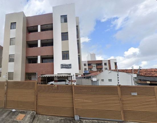 Imagem Apartamento com 2 Quartos à Venda, 63 m² em Jardim Cidade Universitária - João Pessoa