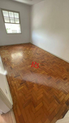 Imagem Apartamento com 3 Quartos à Venda, 80 m² em Marapé - Santos Imagem Apartamento com 3 Quartos à Venda, 80 m² em Marapé - Santos