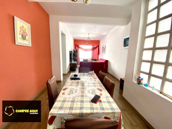 Imagem Apartamento com 2 Quartos à Venda, 100 m² em Barra Funda - São Paulo Imagem Apartamento com 2 Quartos à Venda, 100 m² em Barra Funda - São Paulo
