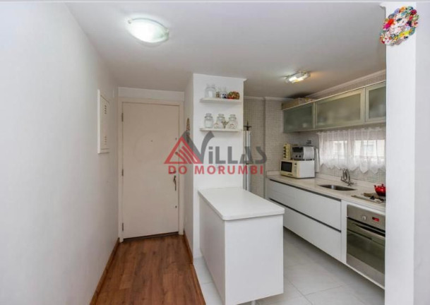 Imagem Apartamento com 1 Quarto à Venda, 74 m² em Vila Mariana - São Paulo