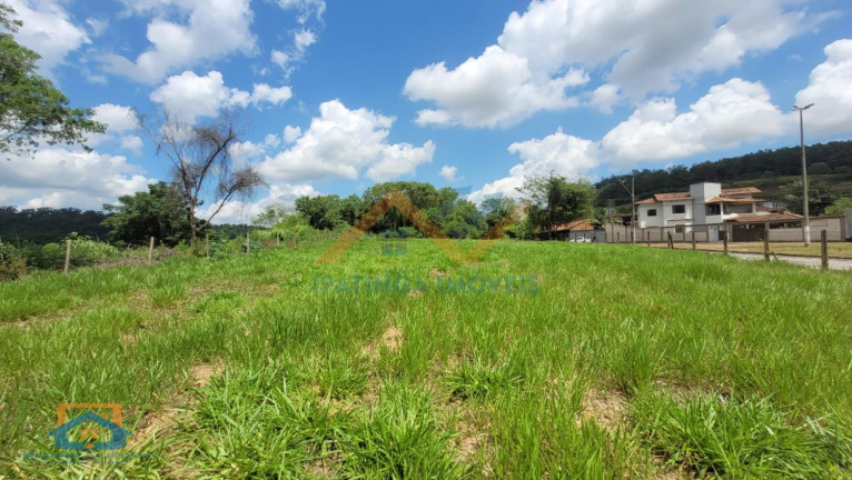Terreno à Venda, 2.160 m² em Amaro Lanari - Coronel Fabriciano