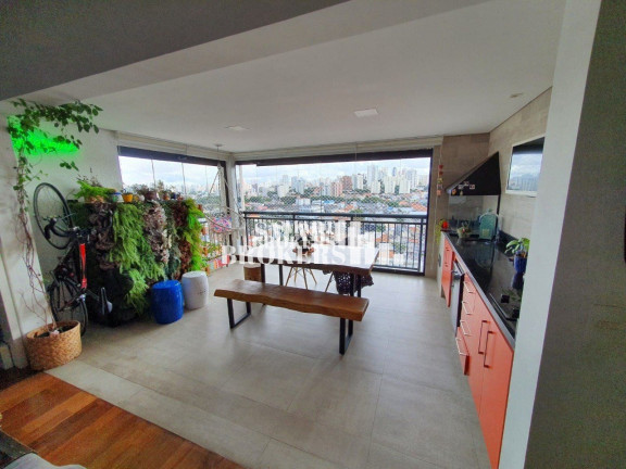 Imagem Apartamento com 2 Quartos à Venda, 94 m² em Ipiranga - São Paulo Imagem Apartamento com 2 Quartos à Venda, 94 m² em Ipiranga - São Paulo
