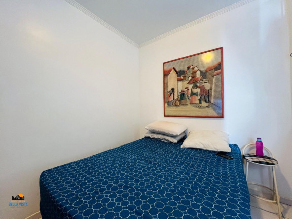 Imagem Apartamento com 2 Quartos à Venda, 57 m² em Itararé - São Vicente Imagem Apartamento com 2 Quartos à Venda, 57 m² em Itararé - São Vicente