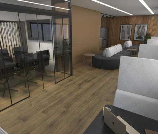 Imagem Studio com 1 Quarto à Venda, 27 m² em Perdizes - São Paulo