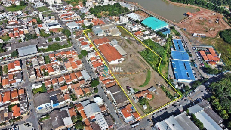 Imóvel à Venda, 20 m² em Vila Bossi - Louveira