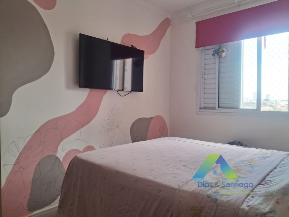Imagem Apartamento com 2 Quartos à Venda, 48 m² em Paulicéia - São Bernardo Do Campo Imagem Apartamento com 2 Quartos à Venda, 48 m² em Paulicéia - São Bernardo Do Campo