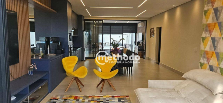 Imagem Casa com 3 Quartos à Venda, 211 m² em Swiss Park - Campinas Imagem Casa com 3 Quartos à Venda, 211 m² em Swiss Park - Campinas