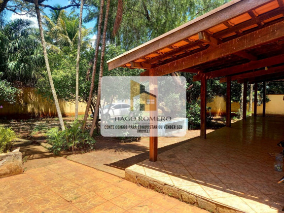Imagem Chácara com 3 Quartos à Venda, 6.558 m² em Vila Xavier - Araraquara