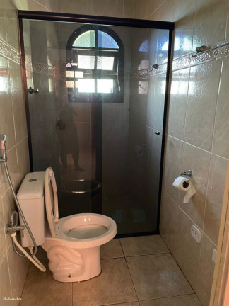 Imagem Sobrado com 3 Quartos à Venda, 150 m² em Parque São Vicente - Mauá