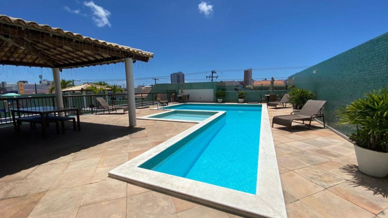 Imagem Apartamento com 2 Quartos à Venda, 125 m² em Salgado Filho - Aracaju