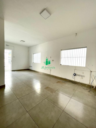 Imagem Sala Comercial para Alugar, 120 m² em Centro - Montes Claros