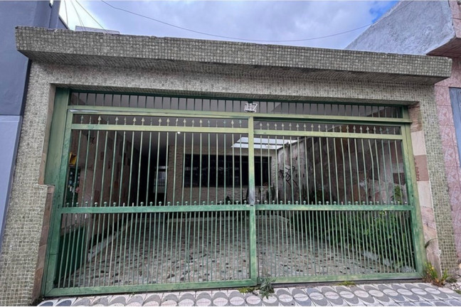 Casa com 3 Quartos à Venda, 135 m² em Tatuapé - São Paulo