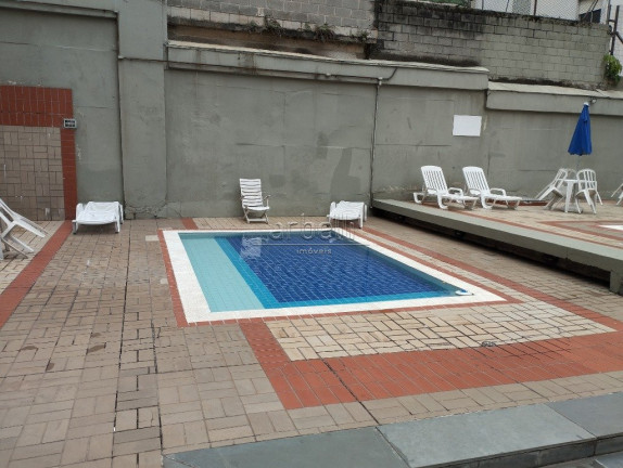 Imagem Apartamento com 3 Quartos à Venda, 95 m² em Perdizes - São Paulo