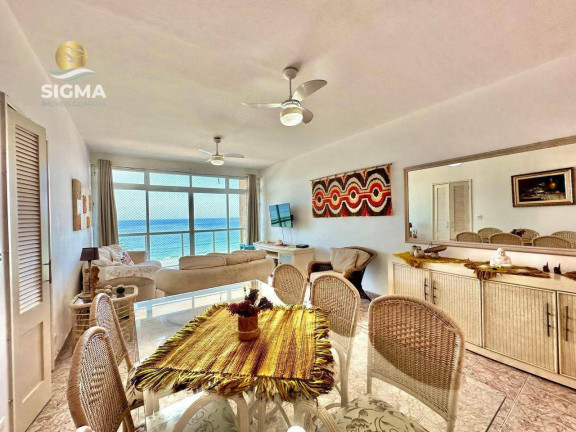 Imagem Apartamento com 2 Quartos à Venda, 120 m² em Pitangueiras - Guarujá Imagem Apartamento com 2 Quartos à Venda, 120 m² em Pitangueiras - Guarujá
