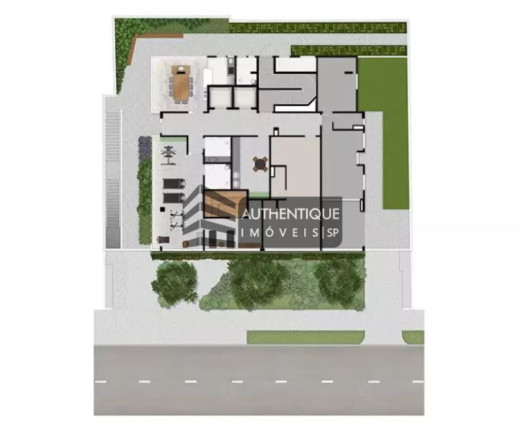 Imagem Apartamento com 1 Quarto à Venda, 47 m² em Pinheiros - São Paulo Imagem Apartamento com 1 Quarto à Venda, 47 m² em Pinheiros - São Paulo