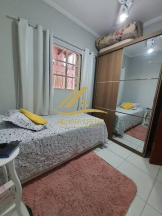 Imagem Casa com 3 Quartos à Venda, 120 m² em Jardim Wanel Ville Iv - Sorocaba Imagem Casa com 3 Quartos à Venda, 120 m² em Jardim Wanel Ville Iv - Sorocaba
