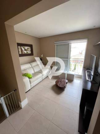 Imagem Casa de Condomínio com 3 Quartos à Venda, 236 m² em Tamboré - Santana De Parnaíba Imagem Casa de Condomínio com 3 Quartos à Venda, 236 m² em Tamboré - Santana De Parnaíba