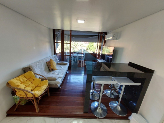 Imagem Apartamento com 1 Quarto à Venda, 32 m² em Porto Bracuhy - Angra Dos Reis