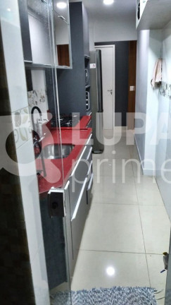 Imagem Apartamento com 3 Quartos à Venda, 63 m² em Vila Guilherme - São Paulo