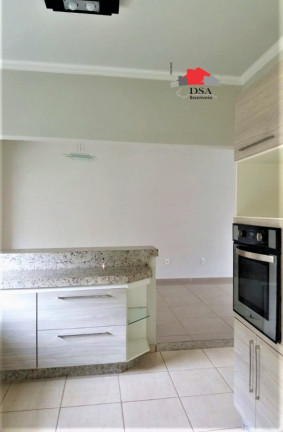 Imagem Casa com 3 Quartos à Venda, 294 m² em Jardim Flamboyant - Hortolândia