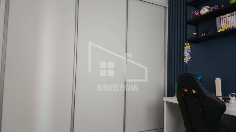 Imagem Apartamento com 3 Quartos à Venda, 144 m² em Planalto - São Bernardo Do Campo