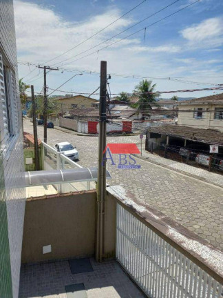 Imagem Apartamento com 2 Quartos à Venda, 61 m² em Jardim Casqueiro - Cubatão