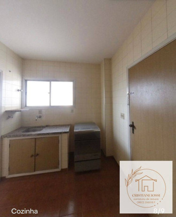Imagem Apartamento com 3 Quartos à Venda, 94 m² em Centro - Ribeirão Preto