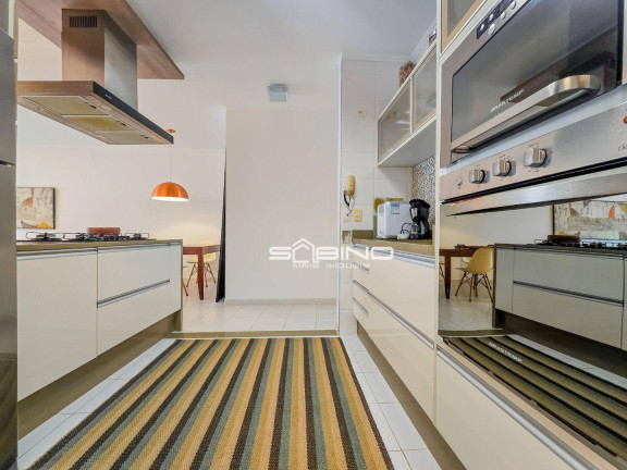 Imagem Apartamento com 3 Quartos para Alugar, 89 m² em Riviera De São Lourenço - Bertioga