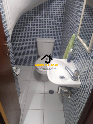Imagem Sobrado com 3 Quartos à Venda, 101 m² em Vila Sao Jorge - São Vicente Imagem Sobrado com 3 Quartos à Venda, 101 m² em Vila Sao Jorge - São Vicente
