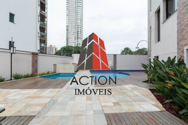 Imagem Apartamento com 3 Quartos à Venda, 186 m² em Jardim Anália Franco - São Paulo
