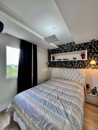 Imagem Apartamento com 2 Quartos à Venda, 76 m² em Jardim Aquarius - São José Dos Campos Imagem Apartamento com 2 Quartos à Venda, 76 m² em Jardim Aquarius - São José Dos Campos