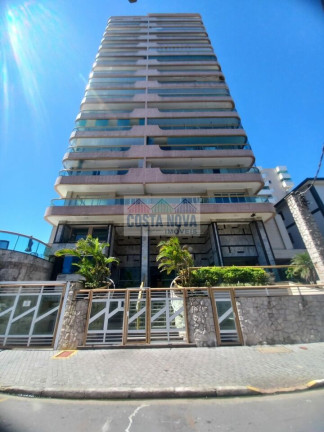 Apartamento com 1 Quarto à Venda, 56 m² em Ocian - Praia Grande