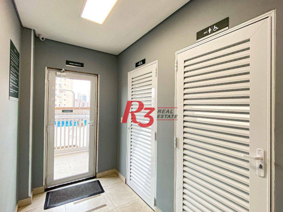 Imagem Apartamento com 2 Quartos à Venda ou Locação, 67 m² em Campo Grande - Santos Imagem Apartamento com 2 Quartos à Venda ou Locação, 67 m² em Campo Grande - Santos