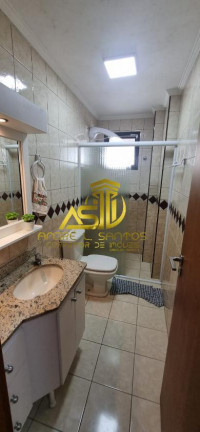 Imagem Apartamento com 3 Quartos à Venda, 107 m² em Aviação - Praia Grande Imagem Apartamento com 3 Quartos à Venda, 107 m² em Aviação - Praia Grande