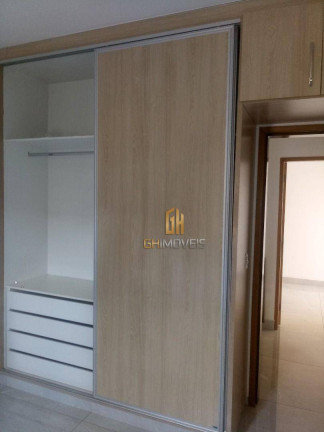 Imagem Sobrado com 3 Quartos à Venda, 112 m² em Parque Amazônia - Goiânia