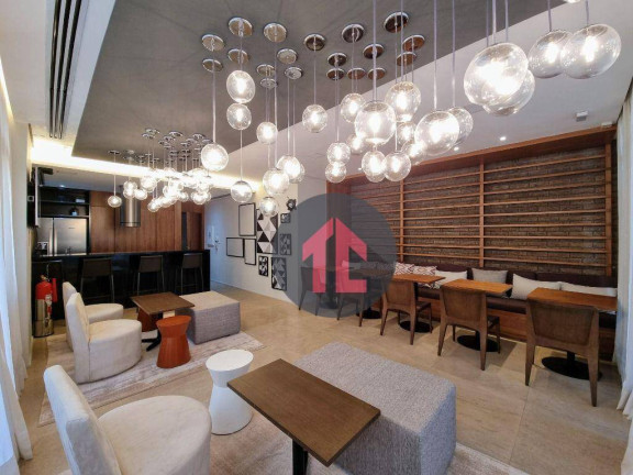 Imagem Apartamento com 1 Quarto à Venda, 40 m² em Cambuí - Campinas Imagem Apartamento com 1 Quarto à Venda, 40 m² em Cambuí - Campinas