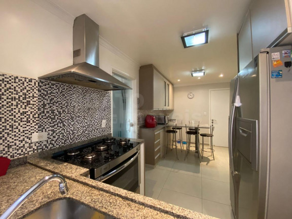 Imagem Casa com 4 Quartos à Venda, 400 m² em Alphaville - Santana De Parnaíba
