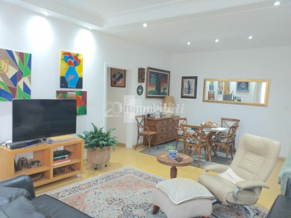 Imagem Apartamento com 3 Quartos à Venda, 150 m² em Higienópolis - São Paulo Imagem Apartamento com 3 Quartos à Venda, 150 m² em Higienópolis - São Paulo