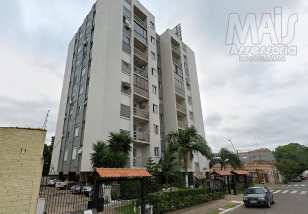 Imagem Apartamento com 2 Quartos à Venda, 67 m² em Centro - São Leopoldo Imagem Apartamento com 2 Quartos à Venda, 67 m² em Centro - São Leopoldo