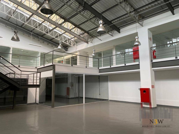 Imagem Galpão para Alugar, 1.126 m² em Vila Leopoldina - São Paulo Imagem Galpão para Alugar, 1.126 m² em Vila Leopoldina - São Paulo
