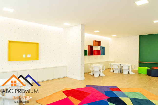 Imagem Apartamento com 3 Quartos à Venda, 90 m² em Vila Apiaí - Santo André Imagem Apartamento com 3 Quartos à Venda, 90 m² em Vila Apiaí - Santo André