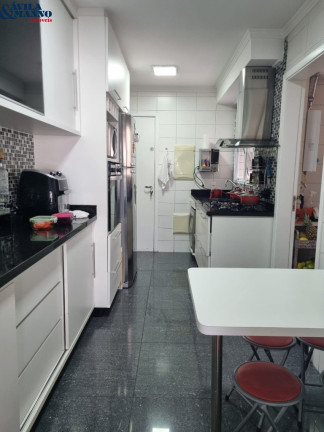 Imagem Apartamento com 3 Quartos à Venda, 112 m² em Mooca - São Paulo Imagem Apartamento com 3 Quartos à Venda, 112 m² em Mooca - São Paulo