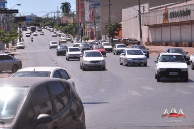 Imagem Imóvel Comercial à Venda, 3.200 m² em Porto - Cuiabá Imagem Imóvel Comercial à Venda, 3.200 m² em Porto - Cuiabá