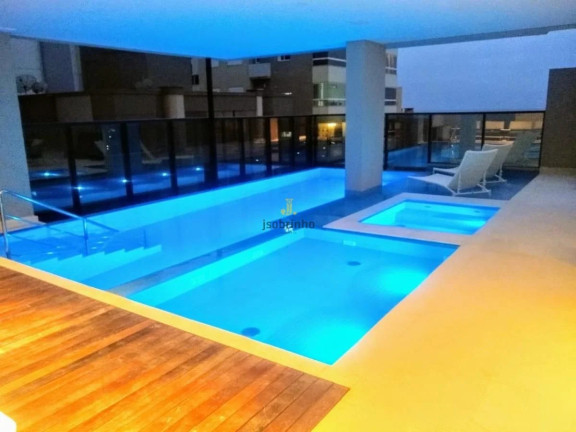 Imagem Apartamento com 3 Quartos à Venda, 127 m² em Meia Praia - Itapema