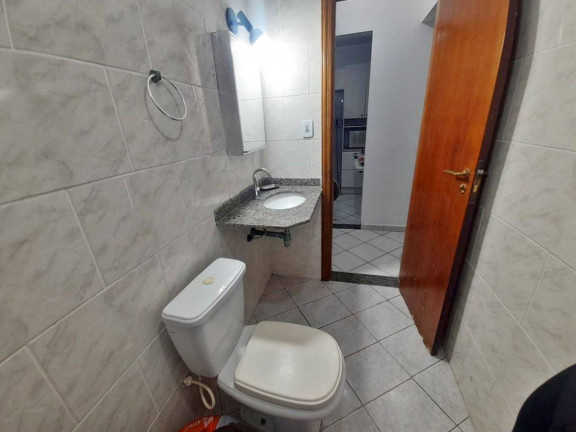 Imagem Apartamento com 1 Quarto para Alugar, em Forte - Praia Grande Imagem Apartamento com 1 Quarto para Alugar, em Forte - Praia Grande