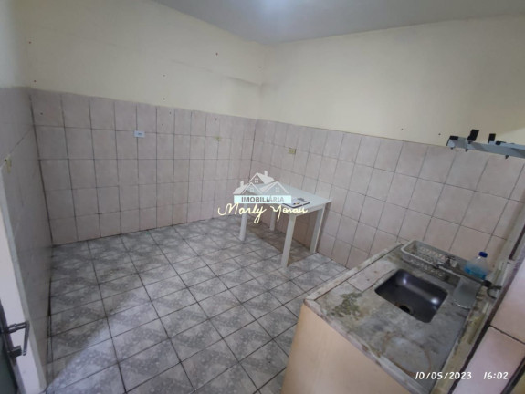 Imagem Casa com 1 Quarto para Alugar, 300 m² em São João Clímaco - São Paulo Imagem Casa com 1 Quarto para Alugar, 300 m² em São João Clímaco - São Paulo
